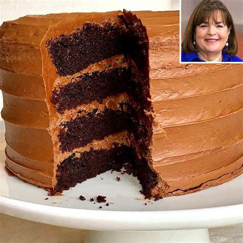 ina garten chocolate cake goldbelly|ina garten cakes shipped.